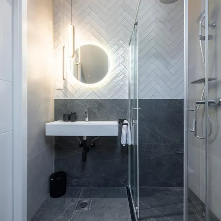 Val Apartment *