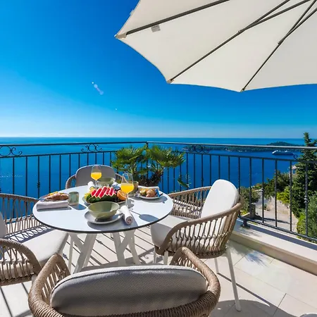 Apartamento Val Dubrovnik