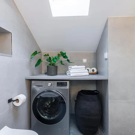Apartmán Val *