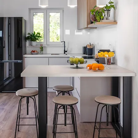 Apartmán Val Dubrovník