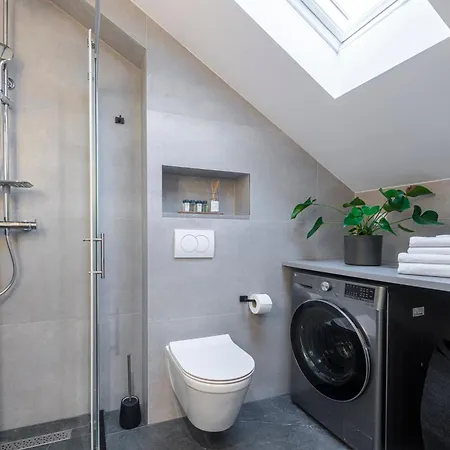 Apartmán Val *