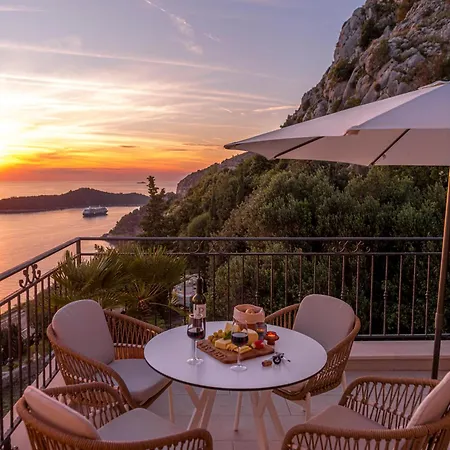 Val Dubrovnik