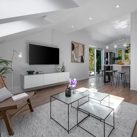 Val Apartment *