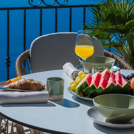 Apartmán Val Dubrovník