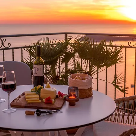 Apartmán Val Dubrovník