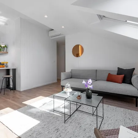 Apartment Val *