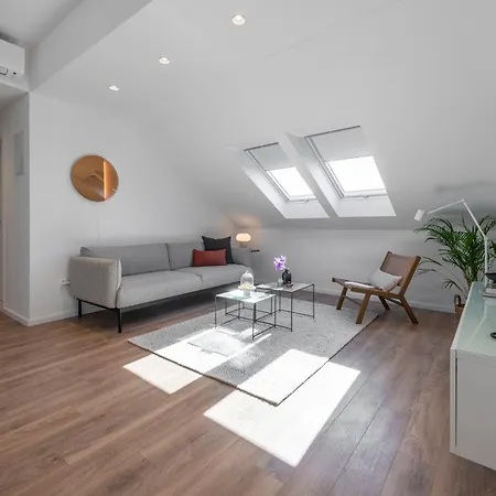 Apartmán Val Dubrovník