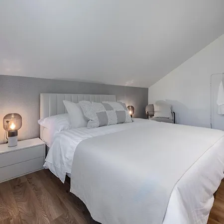 Apartment Val