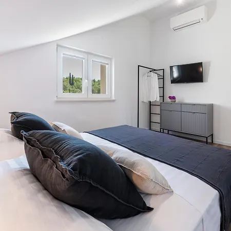 Apartmán Val Dubrovník