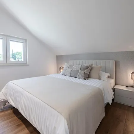 Apartmán Val