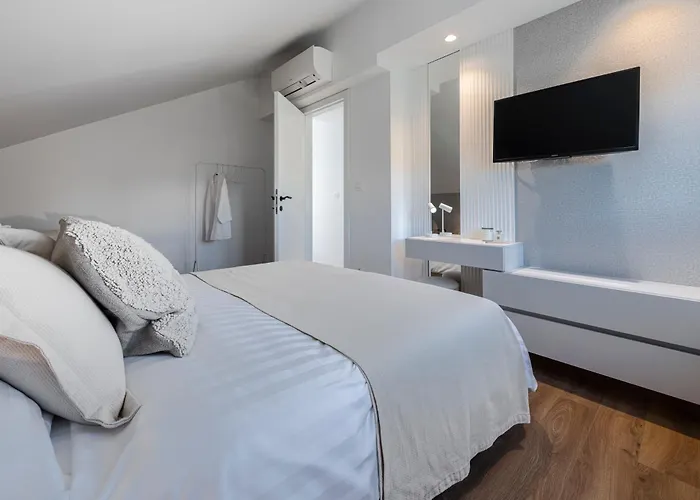 Val 아파트 두브로브니크