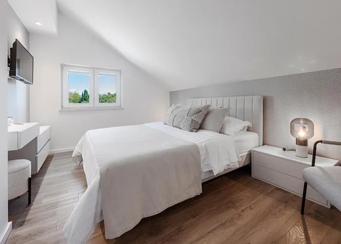 דירה Val דוברובניק