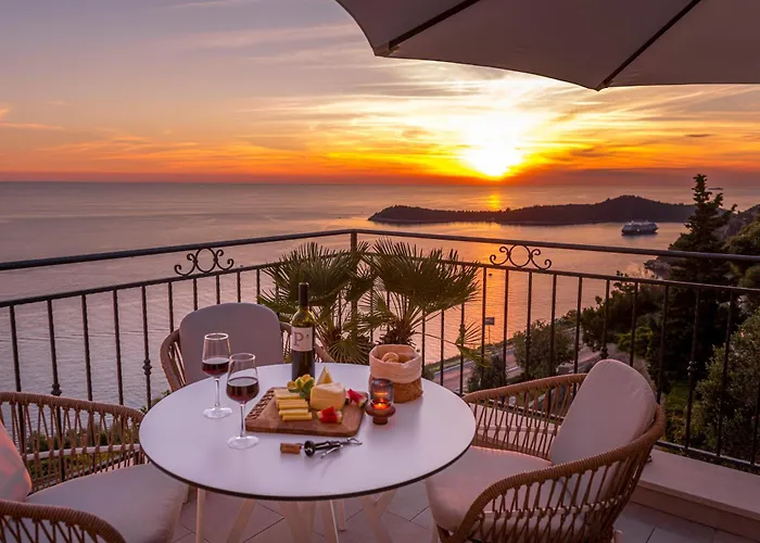 Val 두브로브니크