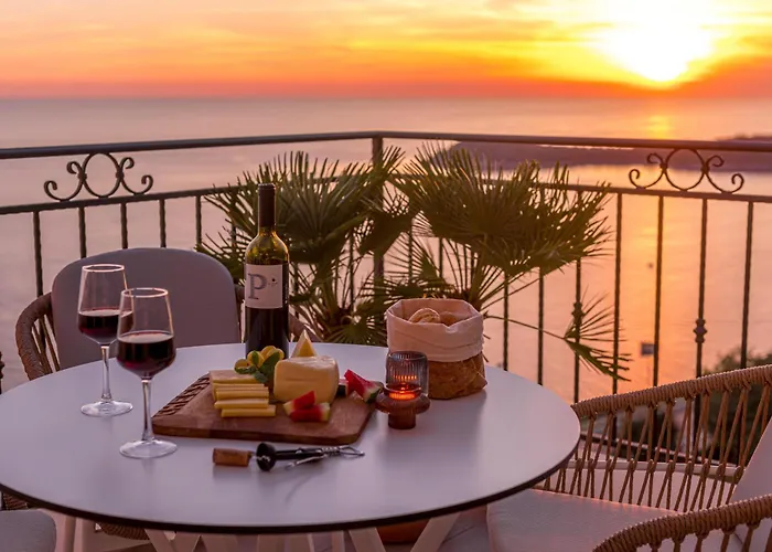 דירה Val דוברובניק