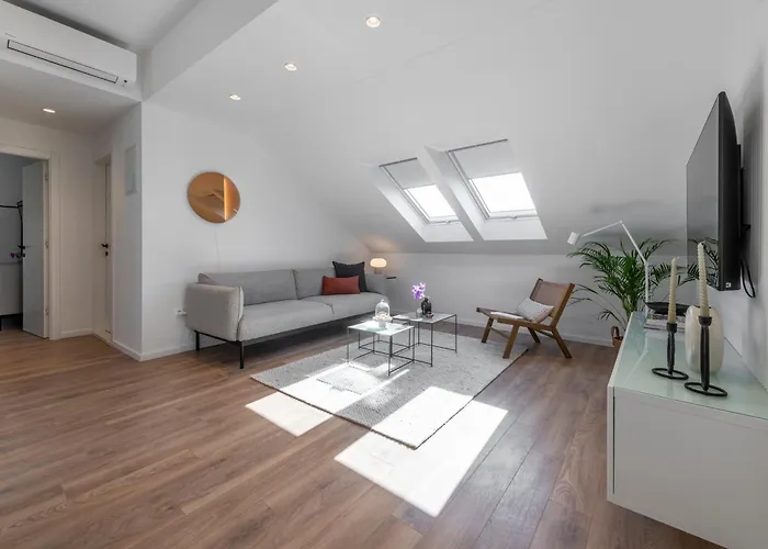 דירה Val דוברובניק