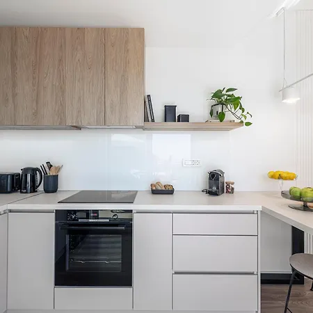 Val Appartement