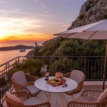 Val Dubrovnik